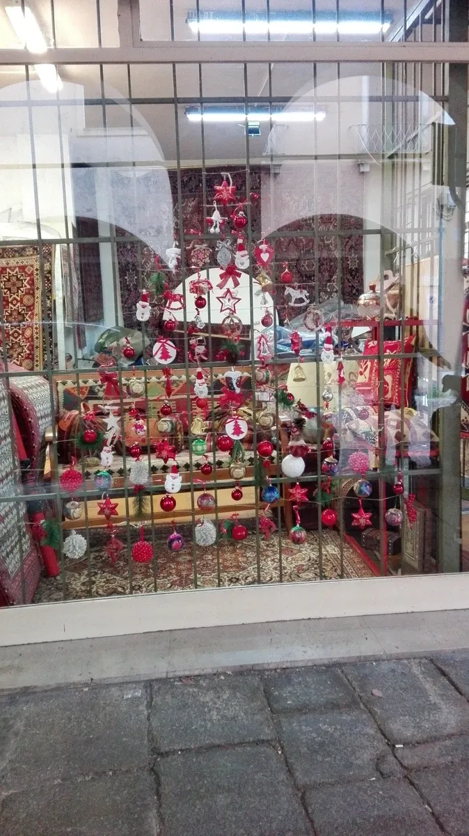 Foto 1 von Tabriz