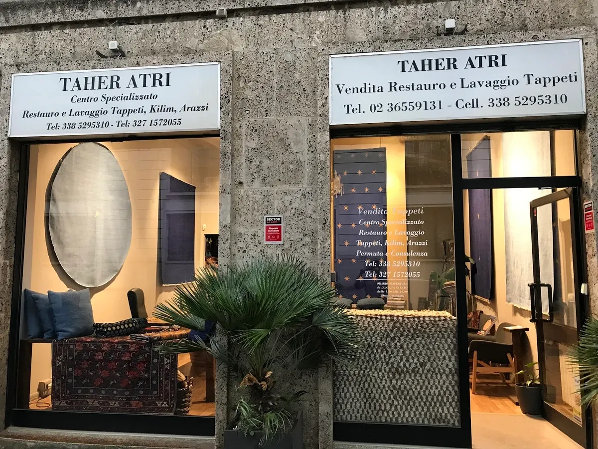 Foto 1 von Taher Atri