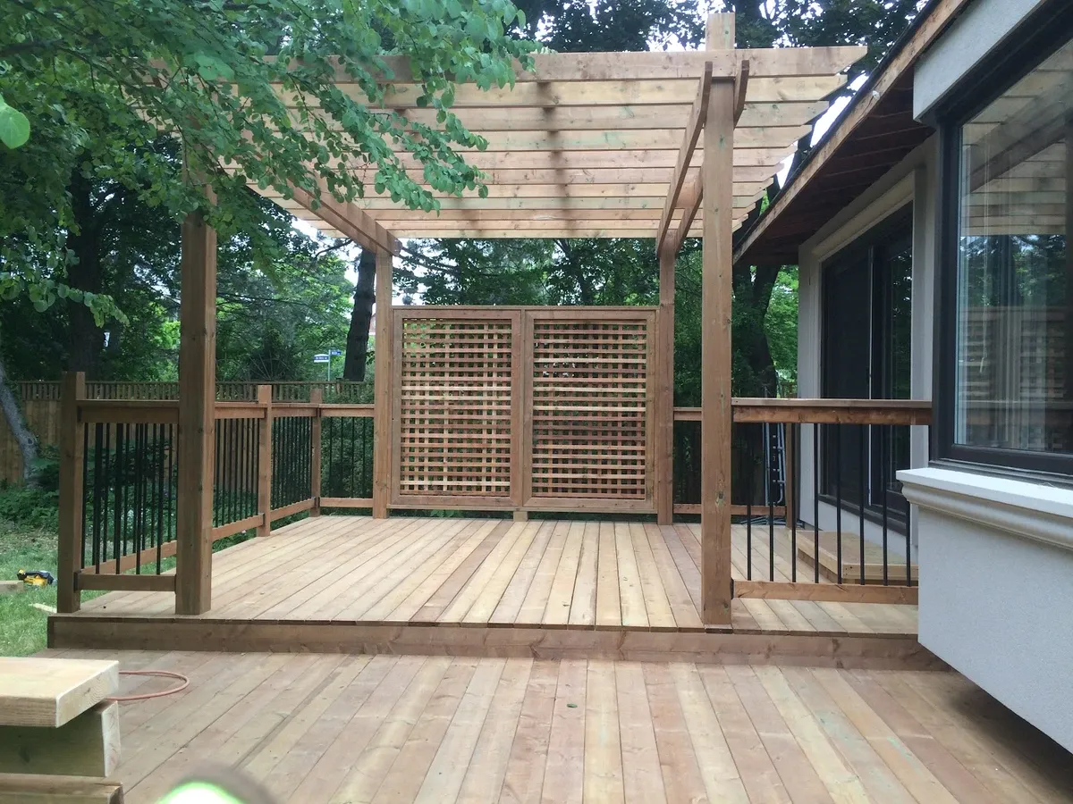 عکس ۱ از Taher Landscaping