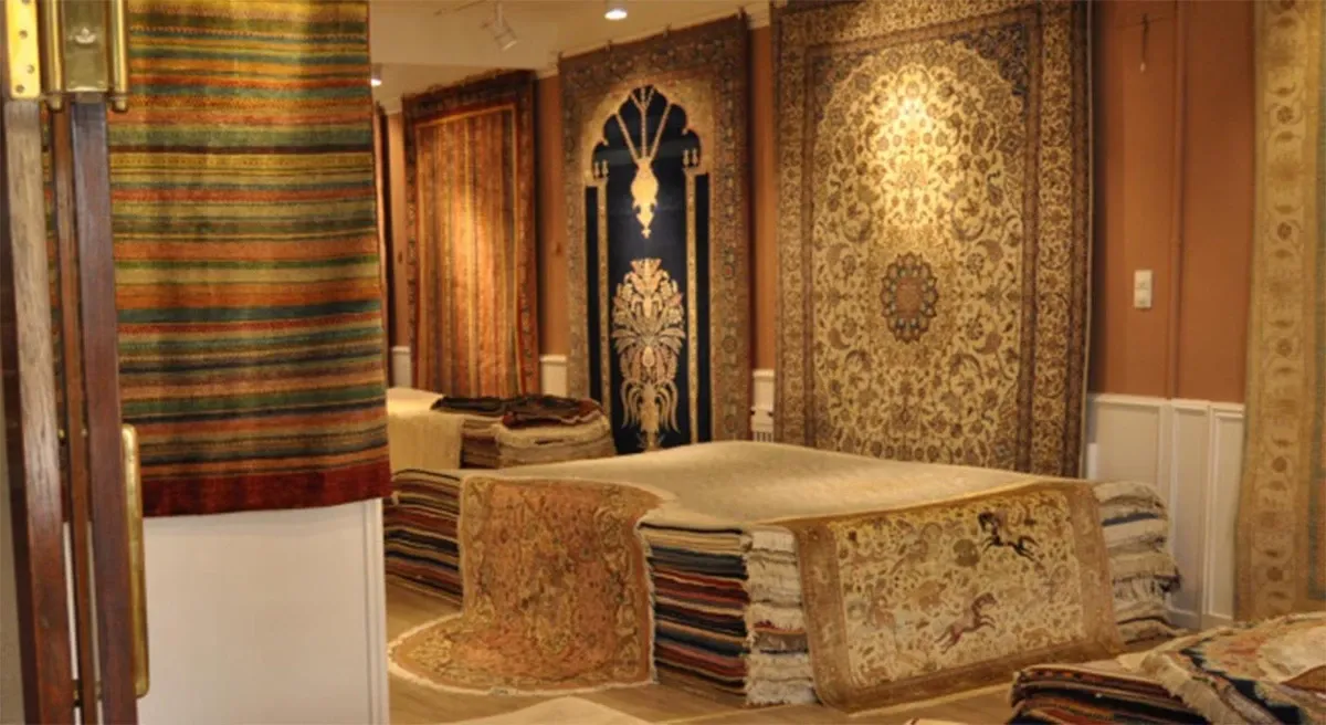 Foto 1 von TAJ Rug Cleaning