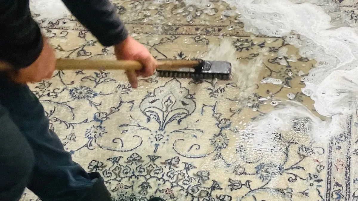 عکس ۱ از Teppich-Clean24