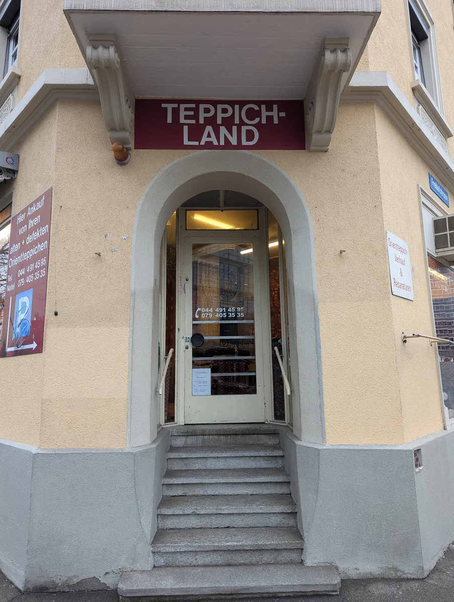 عکس ۱ از Teppichland