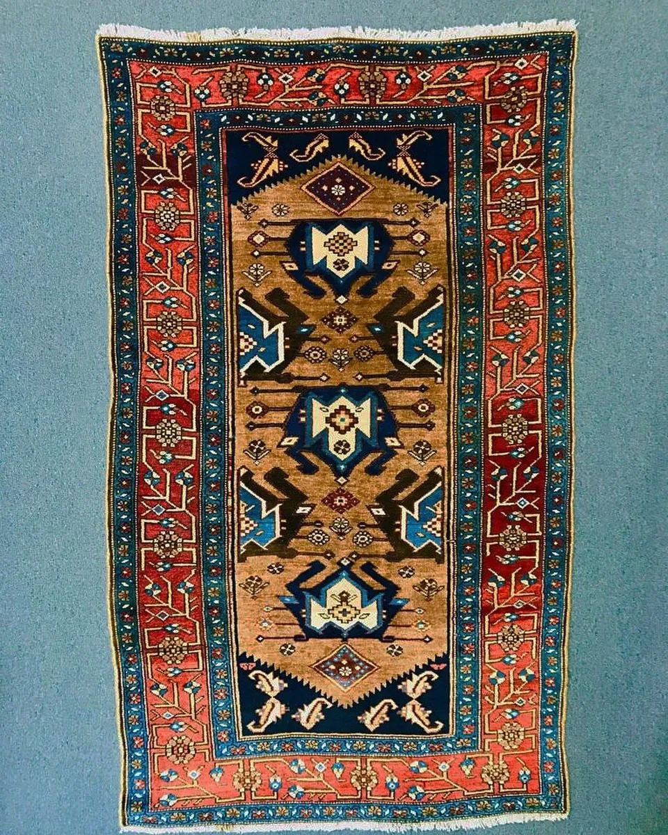 Foto 1 von Teppichreinigung Ghelickhani