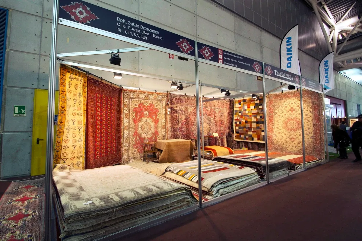 عکس ۱ از Trame Di Persia