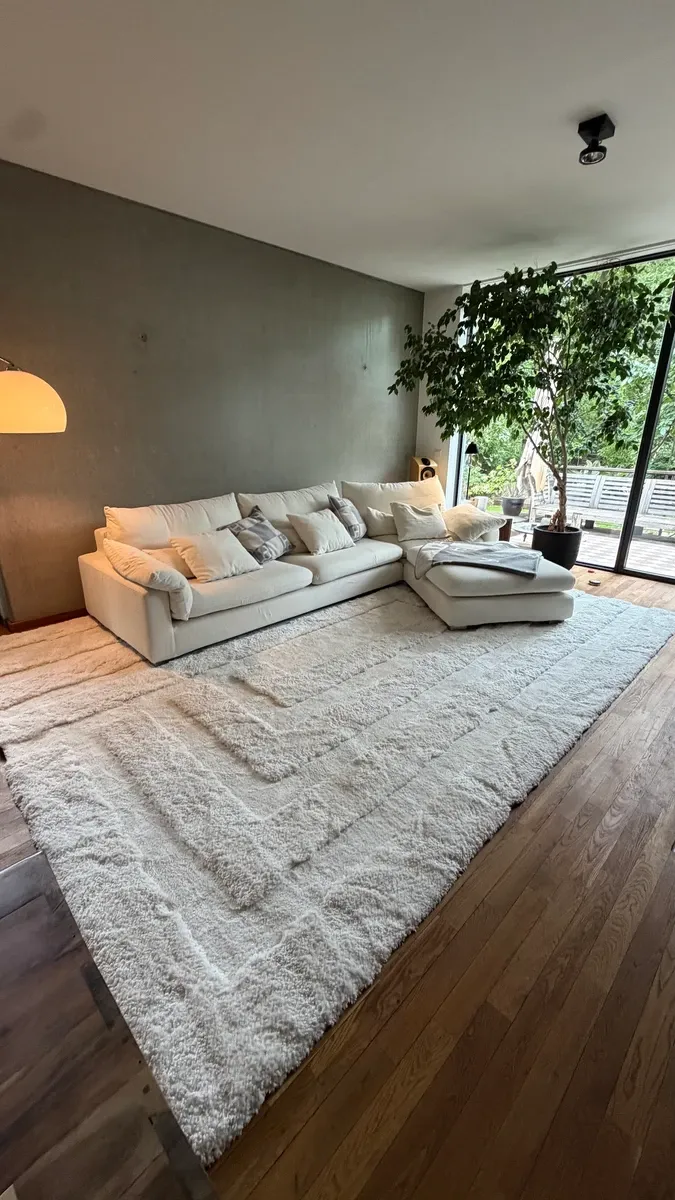 Foto 1 von Weisheit Carpet laundry & workshop