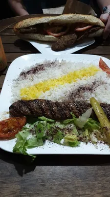 عکس ۳ از Tajrish