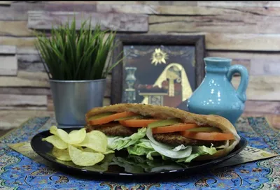 عکس ۶ از Tajrish