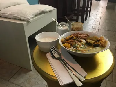 عکس ۶ از رستوران سبزی
