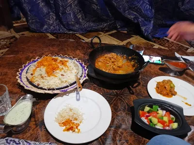 Foto 7 von Namak Mandi