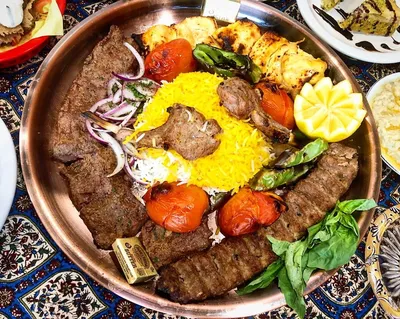 عکس ۲ از رستوران رز