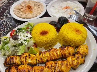 عکس ۳ از رستوران رز