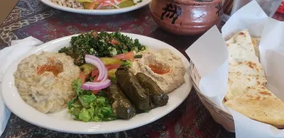عکس ۴ از رستوران رز