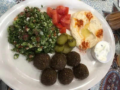 عکس ۵ از رستوران رز
