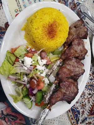 عکس ۷ از رستوران رز