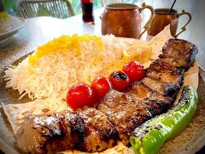 عکس ۵ از Chelo