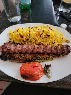 عکس ۲ از رستوران صوفی