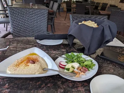 عکس ۴ از رستوران صوفی