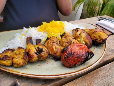 عکس ۵ از رستوران صوفی