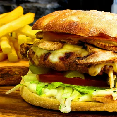 Photo 2 of Caspian Sandwich Bar