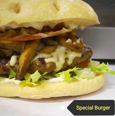 Photo 4 of Caspian Sandwich Bar