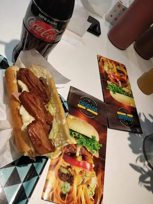 Photo 5 of Caspian Sandwich Bar