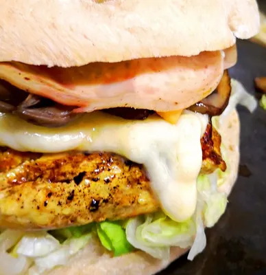 Photo 7 of Caspian Sandwich Bar
