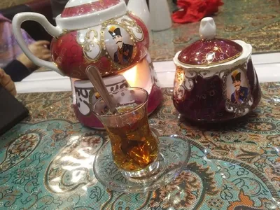 Photo 2 of Pars Persian Cuisine