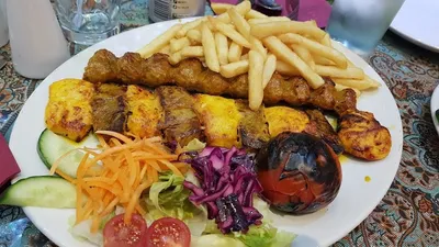 Photo 3 of Pars Persian Cuisine