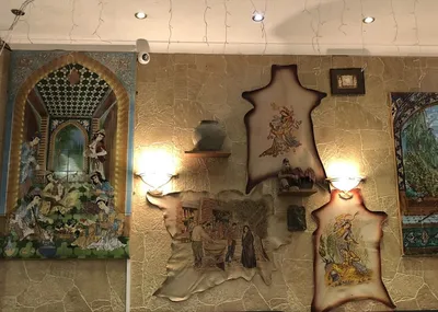 Photo 4 of Pars Persian Cuisine