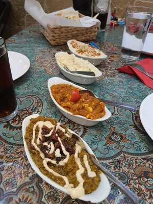 Photo 5 of Pars Persian Cuisine