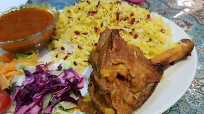 Photo 7 of Pars Persian Cuisine