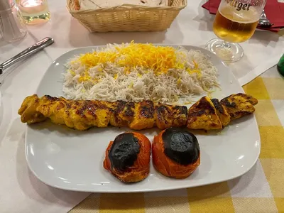 Photo 3 of Persepolis Restaurant