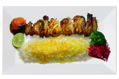 عکس ۲ از رستوران پردیس