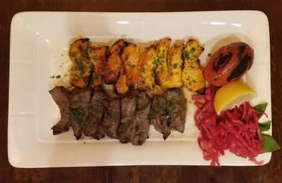 عکس ۴ از رستوران پردیس
