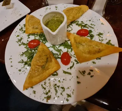 عکس ۷ از رستوران پردیس