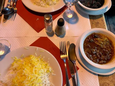 عکس ۳ از Chez Elham