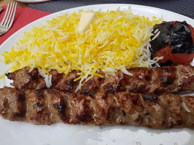 عکس ۴ از Chez Elham