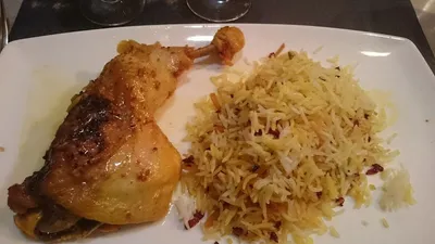 عکس ۷ از Chez Elham