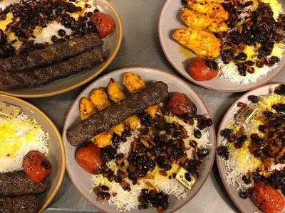 Photo 3 of Avesta Persian Grill