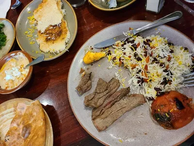 Photo 4 of Avesta Persian Grill
