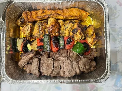 Photo 5 of Avesta Persian Grill