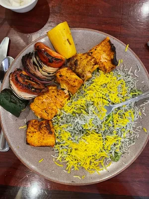 Photo 6 of Avesta Persian Grill