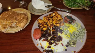 Photo 7 of Avesta Persian Grill