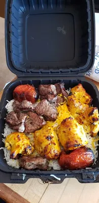 عکس ۲ از Moby Dick House of Kabob
