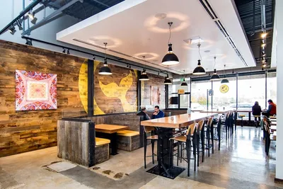 عکس ۳ از Moby Dick House of Kabob