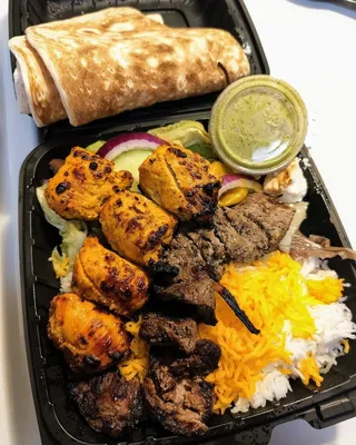 Foto 3 von Moby Dick House of Kabob