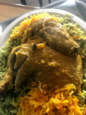 Foto 6 von Moby Dick House of Kabob