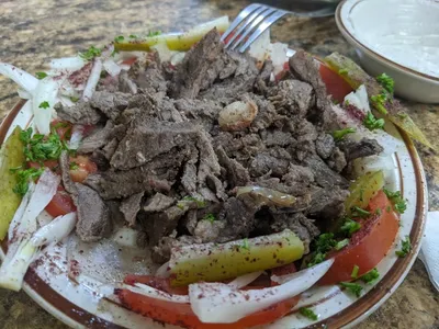 عکس ۲ از Lamir Persian & Mediterranean Cuisine