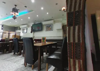 Photo 5 of Khorasan London