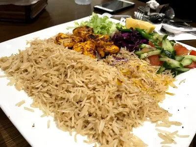 Photo 6 of Khorasan London